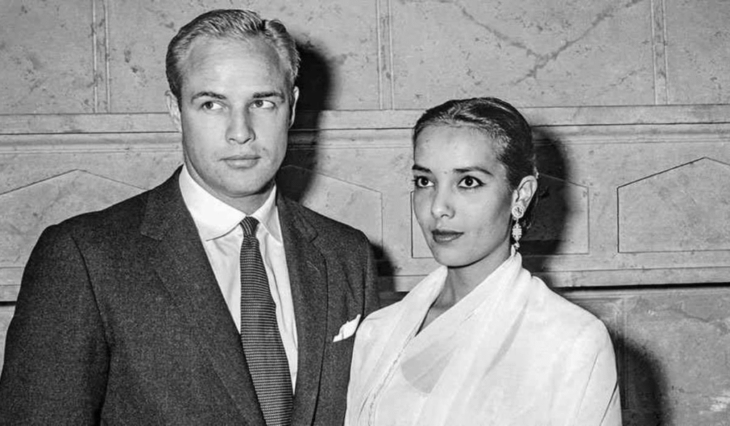 Ninna Priscilla Brando