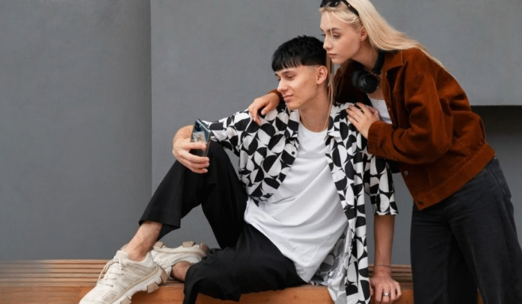 Webfreen.com Fashion