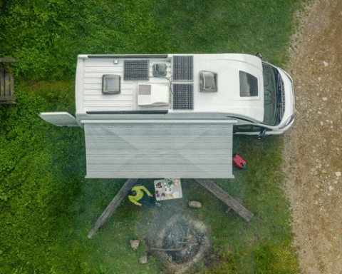 Motorhome