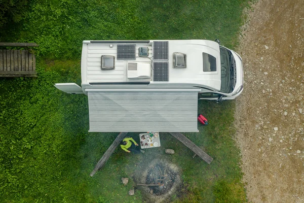 Motorhome