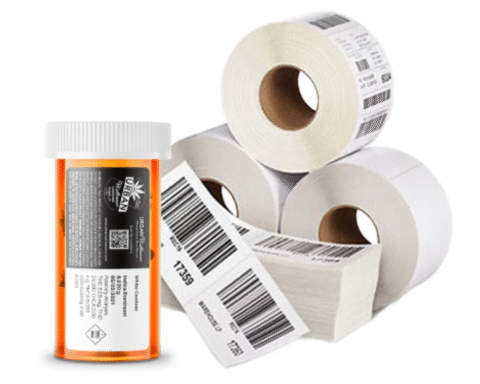 Thermal Labels