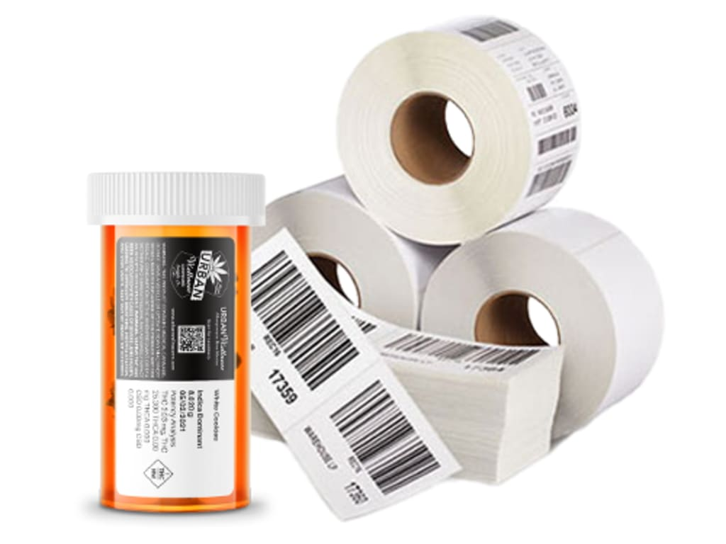 Thermal Labels