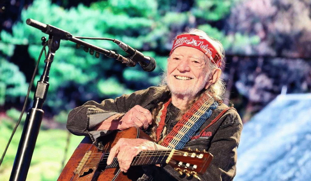 Willie Beir