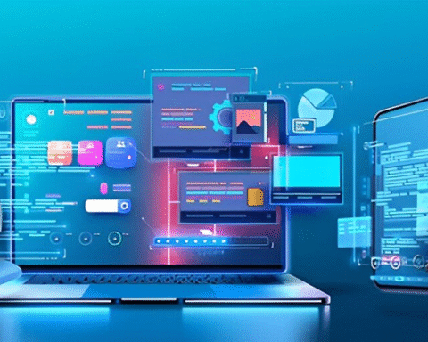 App Development