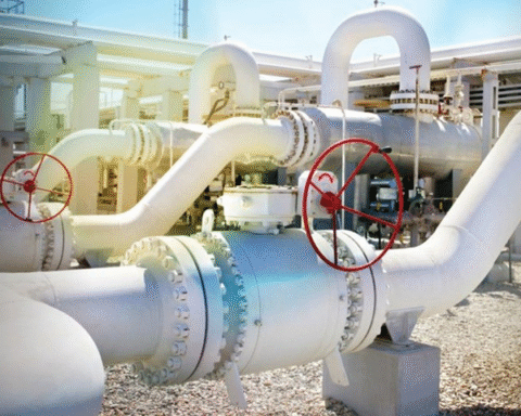 Water Hammer