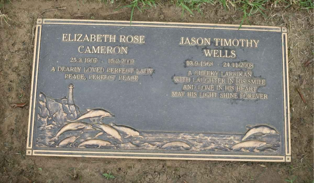 Elizabeth Rose Cameron