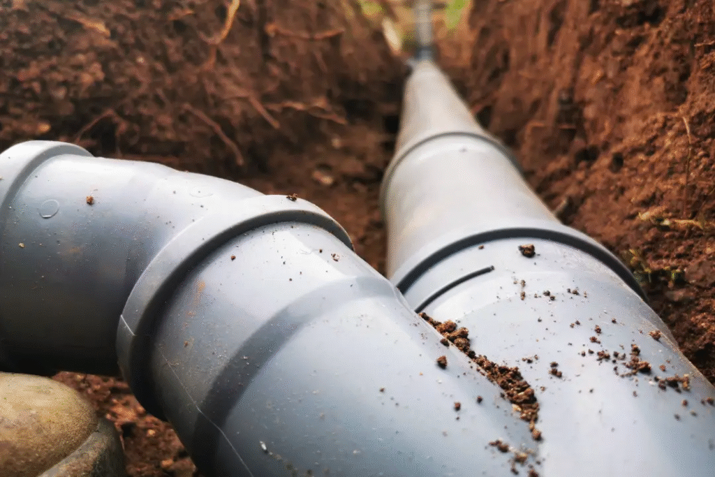 Pipe Relining