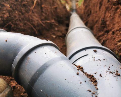 Pipe Relining
