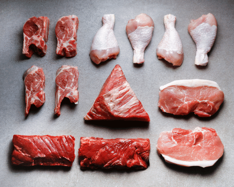 Online Butchers