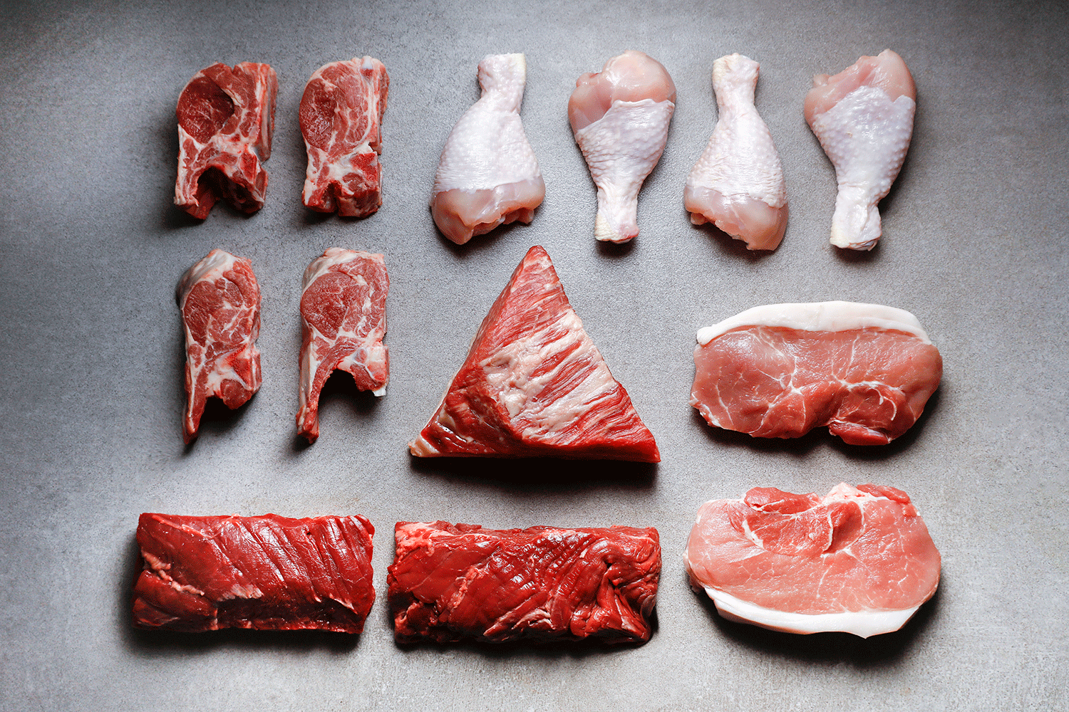 Online Butchers