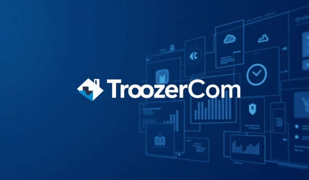 Troozer Com