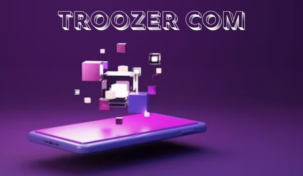 Troozer Com