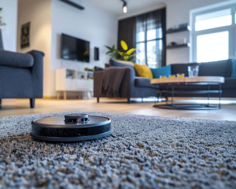 Carpet Cleaning
