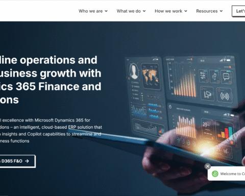 Finance
