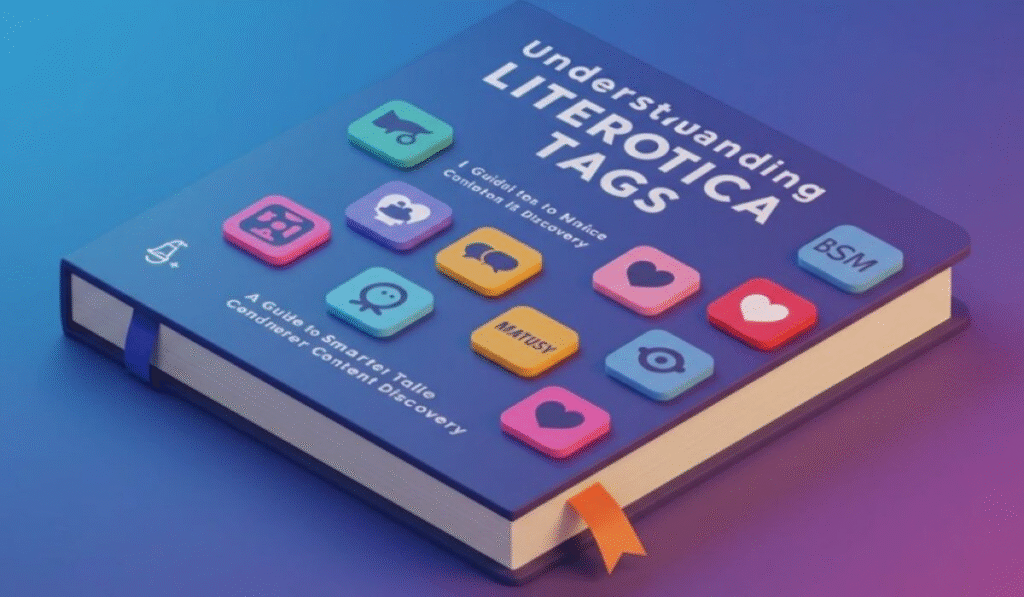 Literoticatags 