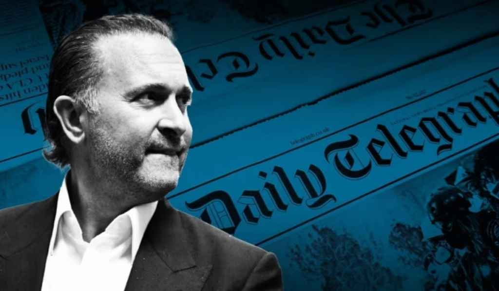 Telegraph247 