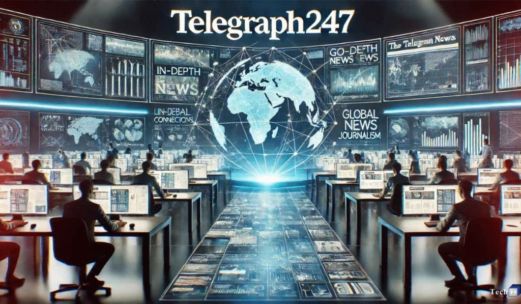 Telegraph247 