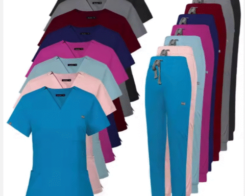 Scrubs