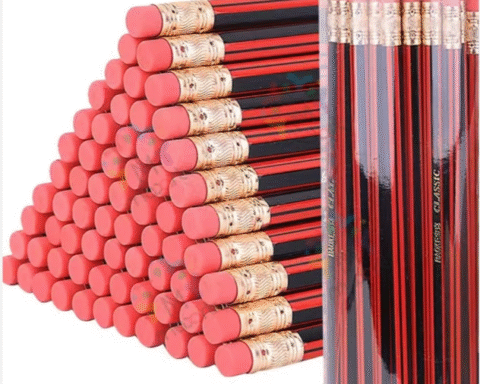 Pencils