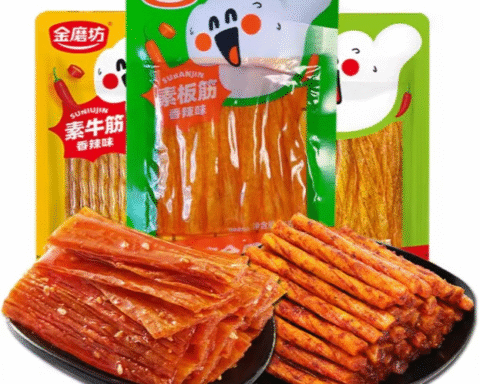 Snacks