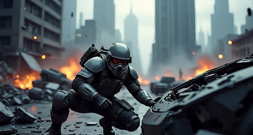 Battlefield 6