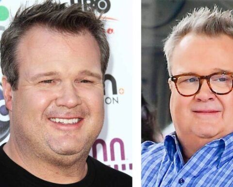 Eric Stonestreet