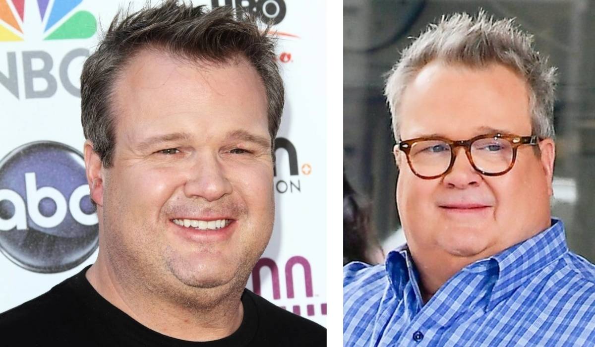 Eric Stonestreet