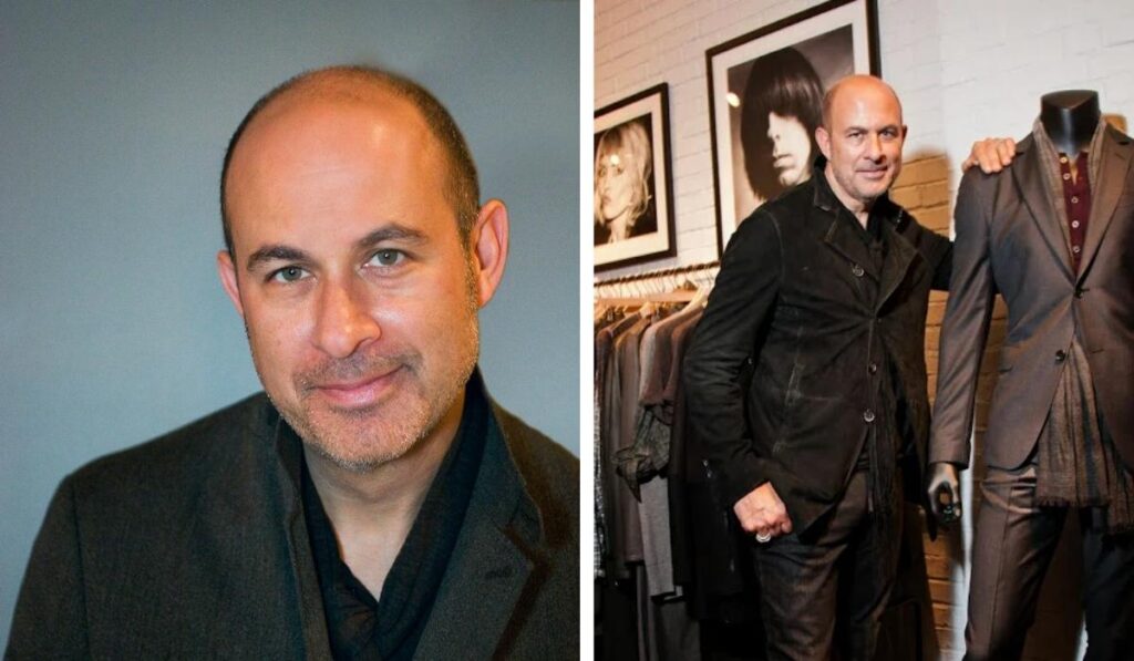 John Varvatos