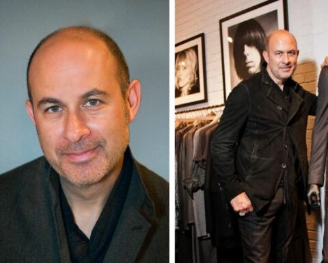 John Varvatos