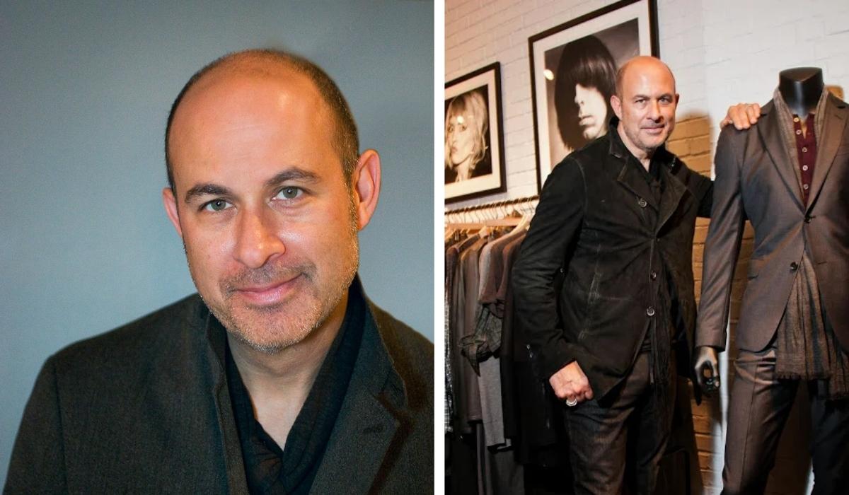 John Varvatos