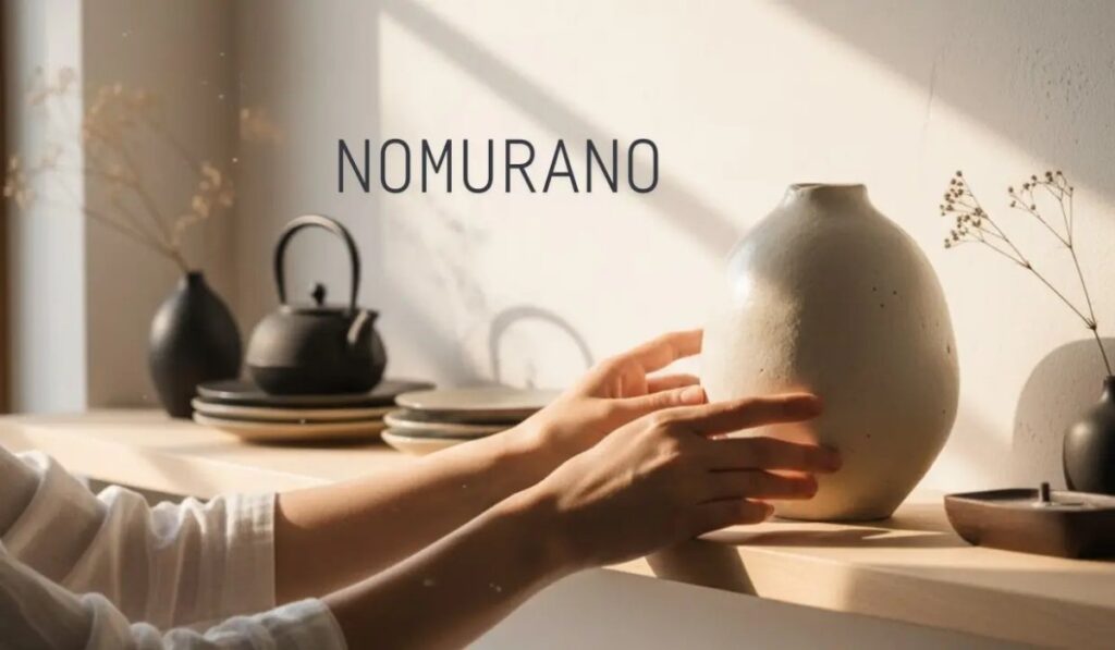 Nomurano