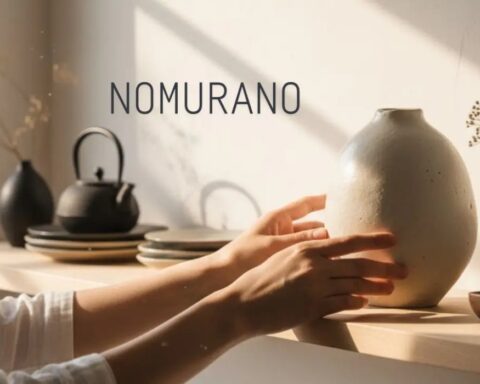 Nomurano