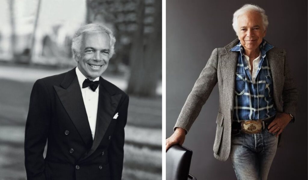 Ralph Lauren