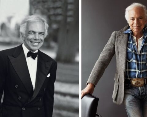 Ralph Lauren