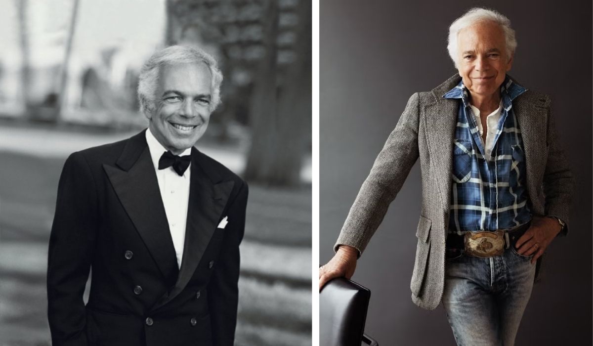 Ralph Lauren