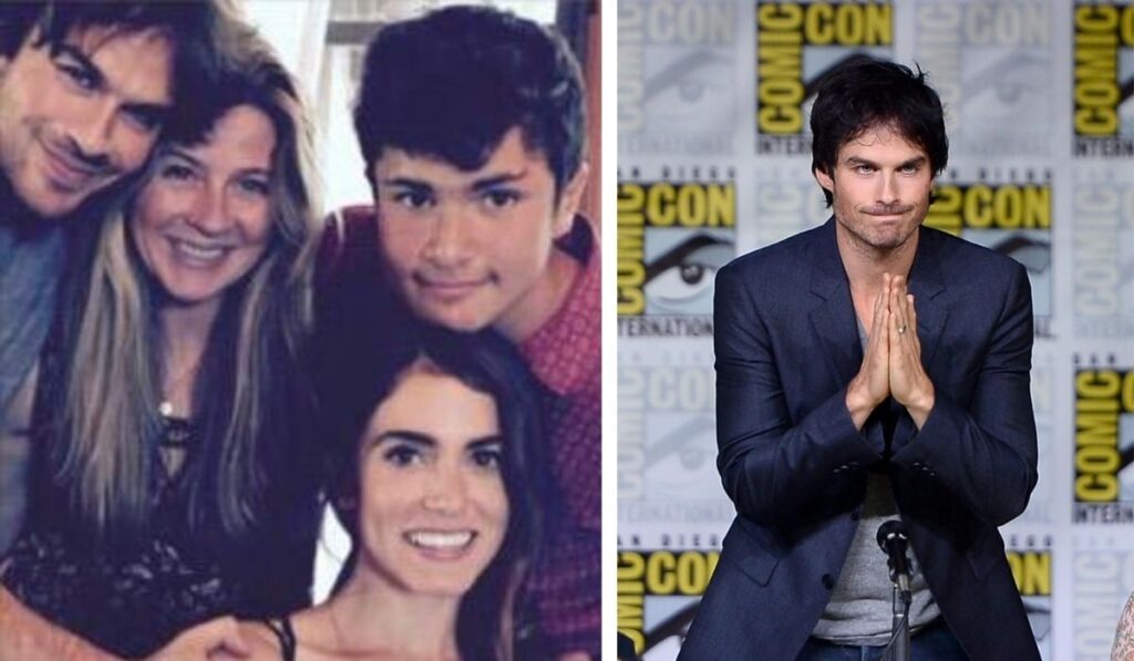 Robyn Somerhalder