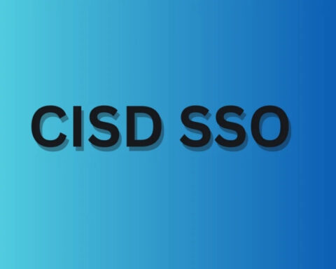SSO CISD