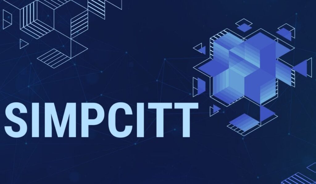Simpcitt