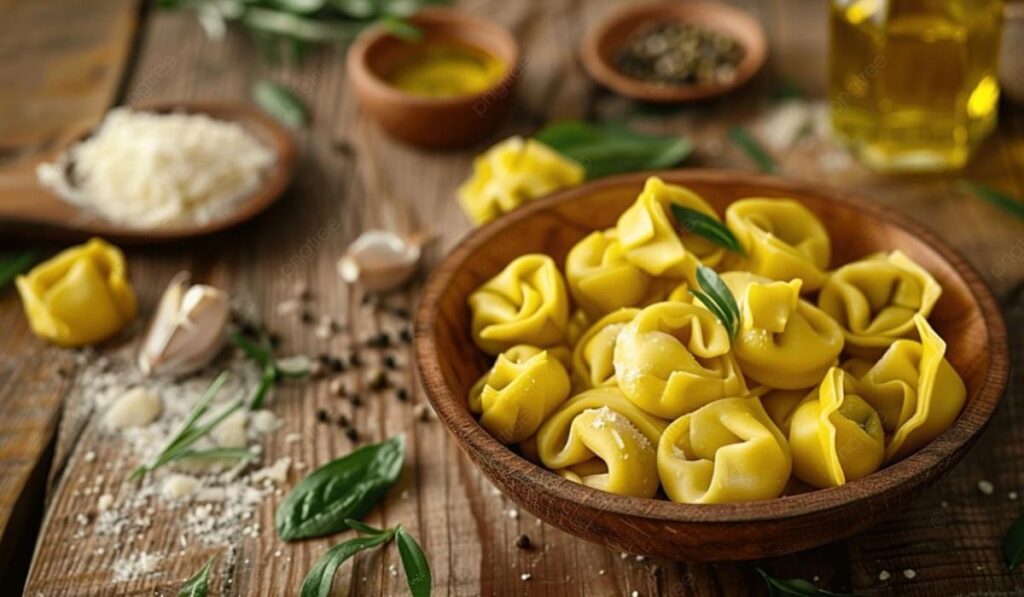 Tortellinatrice