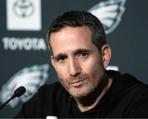 Howie Roseman