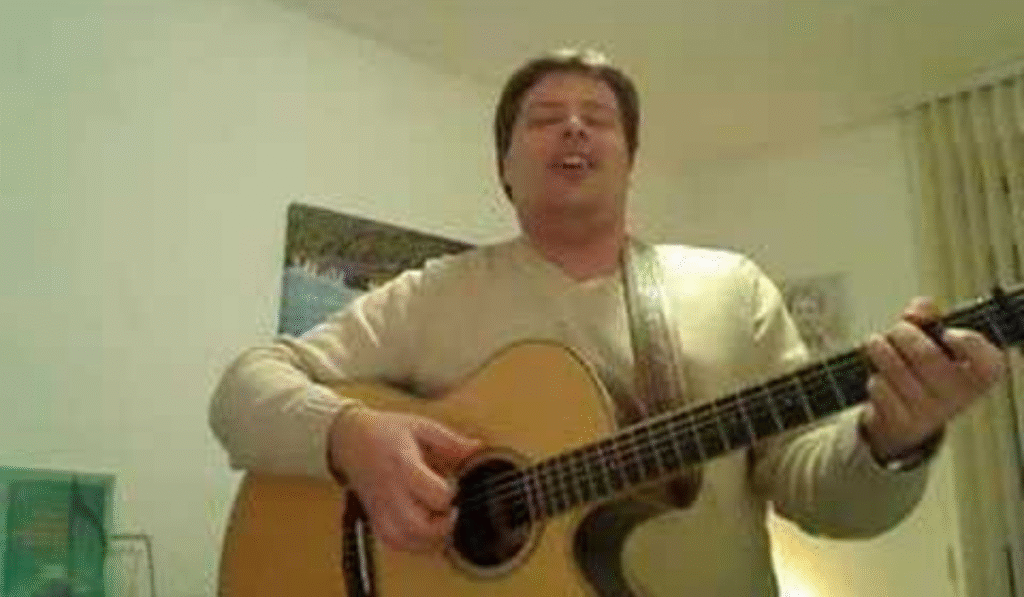Zachary John Denver