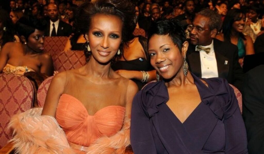 Zulekha Haywood