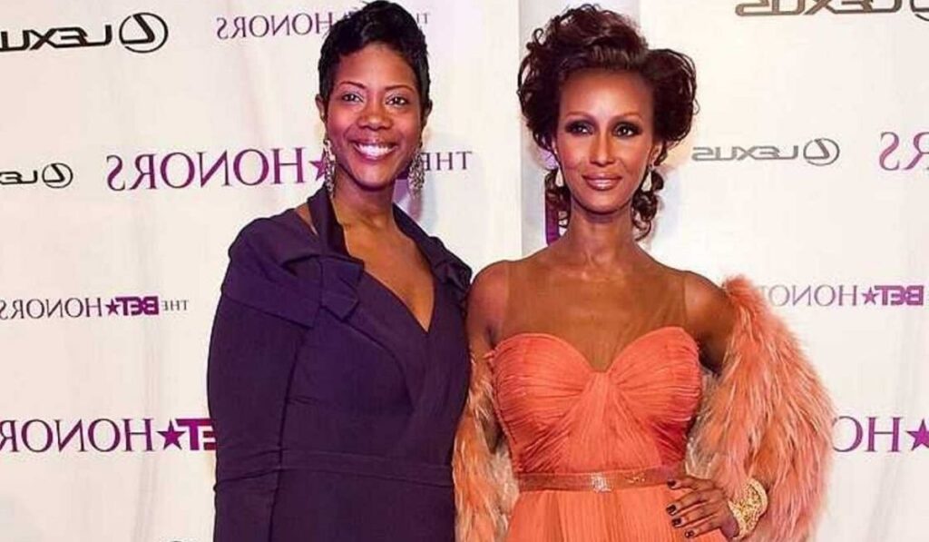 Zulekha Haywood