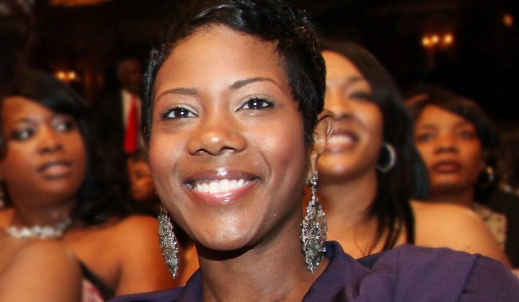 Zulekha Haywood