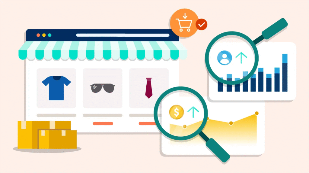 Ecommerce