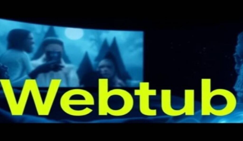 Webtub