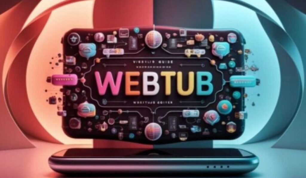 Webtub