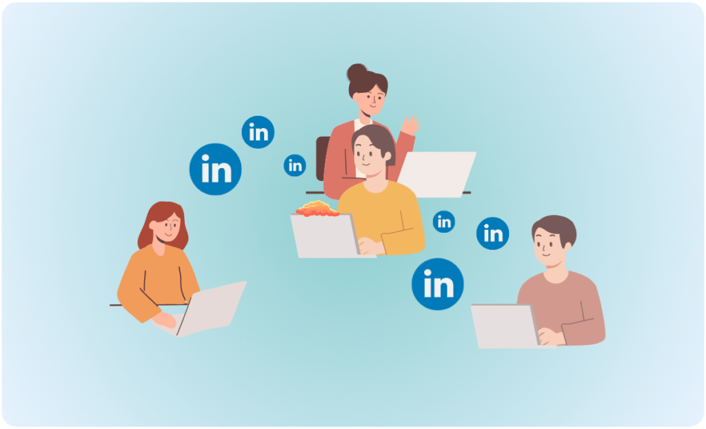 LinkedIn