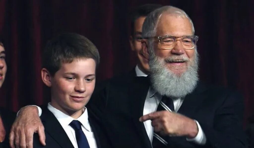 Harry Joseph Letterman