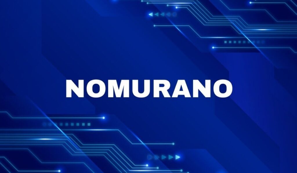 Nomurano
